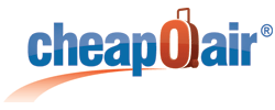 cheapOair.com, CheapOair, cheap tickets