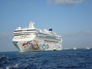 7 Night Caribbean Cruise